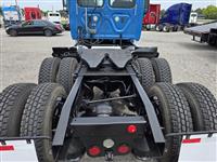 2016 Freightliner Cascadia 125