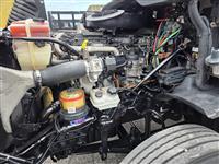 2016 Freightliner Cascadia 125