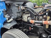 2016 Freightliner Cascadia 125
