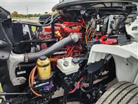 2014 Freightliner M2
