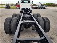 2014 Freightliner M2