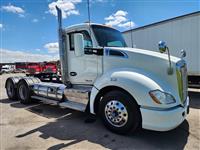 2016 Kenworth T680