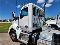 2016 Kenworth T680