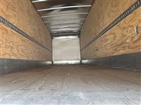 2019 Kenworth T270