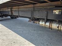 2019 Kenworth T270