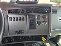 2019 Kenworth T270