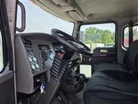 2019 Kenworth T270