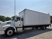 2019 Kenworth T270