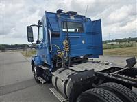 2017 Volvo VNL64T