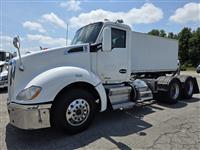 2016 Kenworth T680