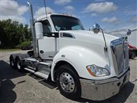 2016 Kenworth T680