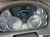 2016 Kenworth T680