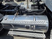 2016 Kenworth T680