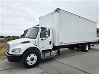 2022 Freightliner M2