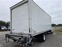 2022 Freightliner M2