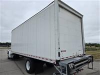 2022 Freightliner M2
