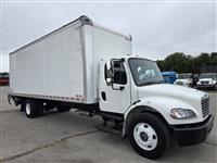 2022 Freightliner M2