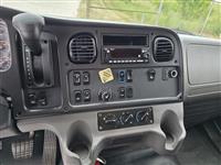 2022 Freightliner M2