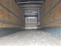 2022 Freightliner M2