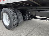2022 Freightliner M2