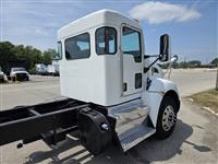 2016 Kenworth T370