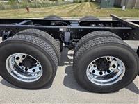 2016 Kenworth T370