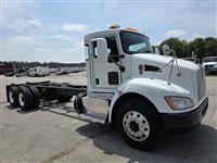 2016 Kenworth T370