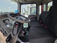 2016 Kenworth T370