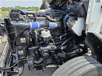 2016 Kenworth T370