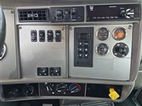 2016 Kenworth T370