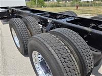 2016 Kenworth T370
