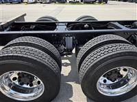 2016 Kenworth T370