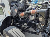 2016 Kenworth T370