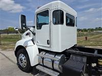 2016 Kenworth T370