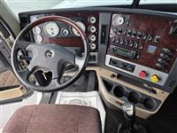 2014 Freightliner Coronado 122 SD