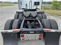 2014 Freightliner Coronado 122 SD