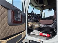 2014 Freightliner Coronado 122 SD