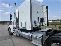 2014 Freightliner Coronado 122 SD