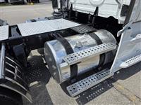 2018 Freightliner Cascadia 125