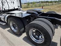 2018 Freightliner Cascadia 125