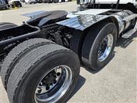 2018 Freightliner Cascadia 125