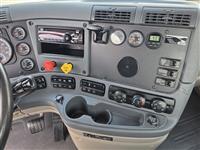 2018 Freightliner Cascadia 125
