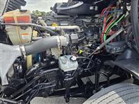 2018 Freightliner Cascadia 125