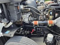 2018 Freightliner Cascadia 125