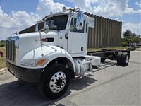 2017 Peterbilt 337