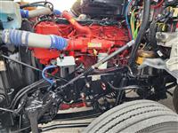 2017 Kenworth T880