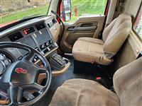 2017 Kenworth T880