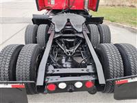 2017 Kenworth T880