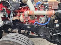 2017 Kenworth T880