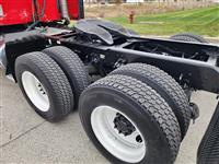2017 Kenworth T880